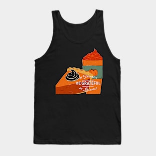 CELEBRATE FESTIVAL Tank Top